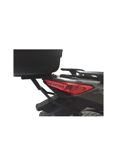 Yamaha X-Max 250 /Xmax 400 2014-2017 Arka Çanta Bağlama Demiri