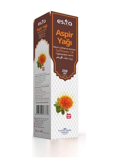 Esila Aspir Yağı 250  ML