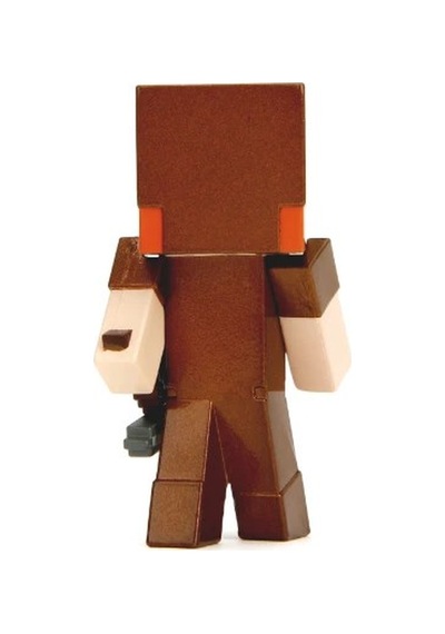 Jada Metalfigs Minecraft Metal Die-cast Figürler Alex
