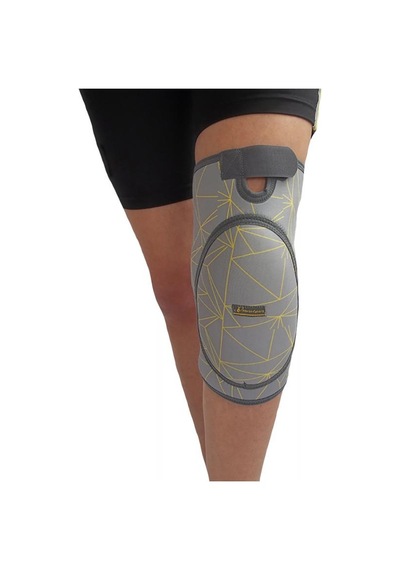 Thermocy Neopren Dizlik Ped Destekli