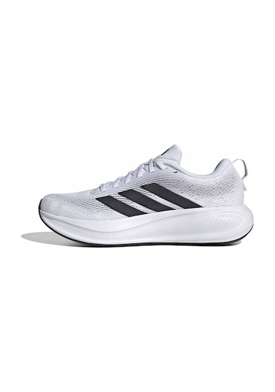 Adidas Response Pace M Erkek Spor Ayakkabı Beyaz Siyah