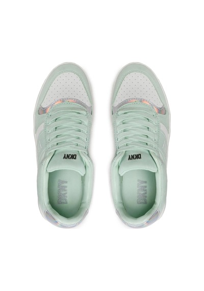 Dkny Kadın Ayakkabı K4247129-ahu K4247129-ahu Yeşil Yeşil