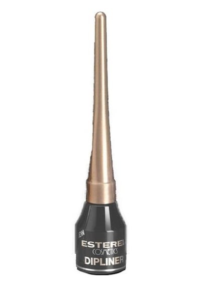 Esterel Waterproof Dipliner 704 Açık Gri