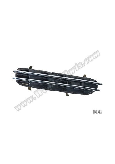 Bmw E60 Çamurluk Izgarası Ön Sağ M5 51137896850 Wender