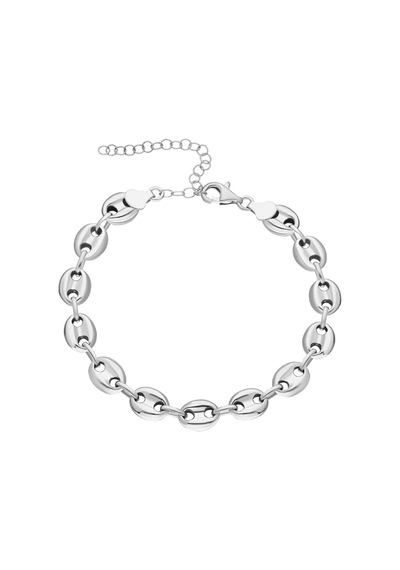 Teresa Bileklik 719225 Silver Gümüş
