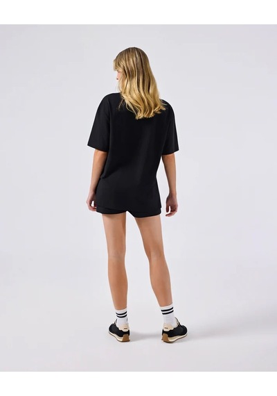 Ellesse Kadın Şort Siyah 6sf4018-bk