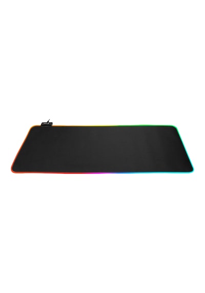 Rampage Mp-22 -300-800-3Mm Rgb Mouse Pad Xl Mouse Pad