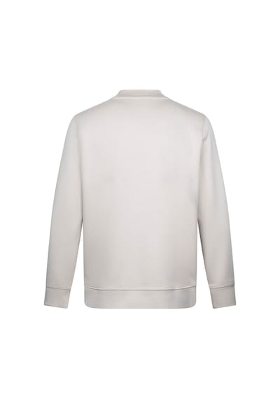Hatemoğlu Taş Regular Fit Bisiklet Yaka Sweatshirt 32864 Taş