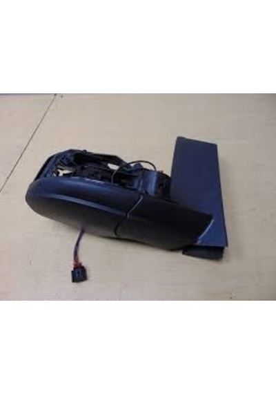 Art M006.6653-99 Dış Dikiz Aynası Vw Caddy 15- - Elektrikli Katlanır Isıtmalı Astarlı Sağ Antensiz 2k5857408f