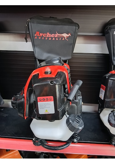Archer Australıa Bg620 Sırt Tipi 3,1 Hp