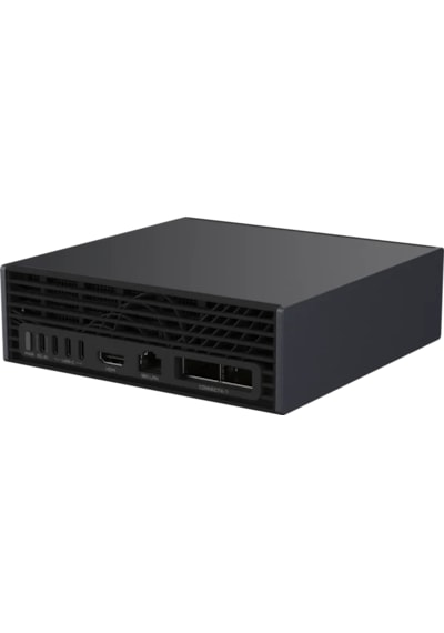 Gigabyte AI TOP ATOM ATAGB10-9001 128 GB 4 TB SSD Ubuntu Mini Pc