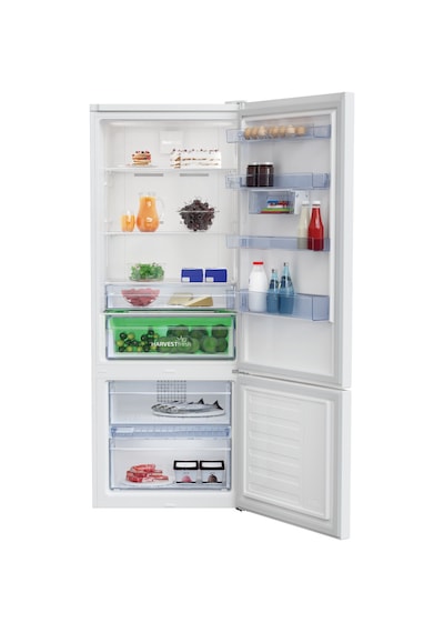 Beko 670531 EB 427 LT No-Frost Kombi Buzdolabı