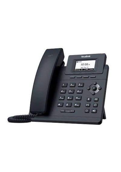 Yealink Sıp T31p Ip Telefon