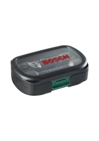 Bosch 6 Parça Manyetik Lokma Seti Bosch 6 Parça Manyetik Lokma Seti