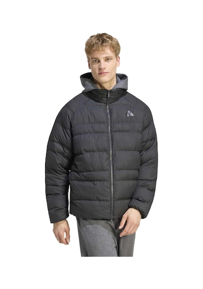 Kf2710-e Adidas M Ess Sd Lt P J Erkek Mont Siyah Kf2710-e