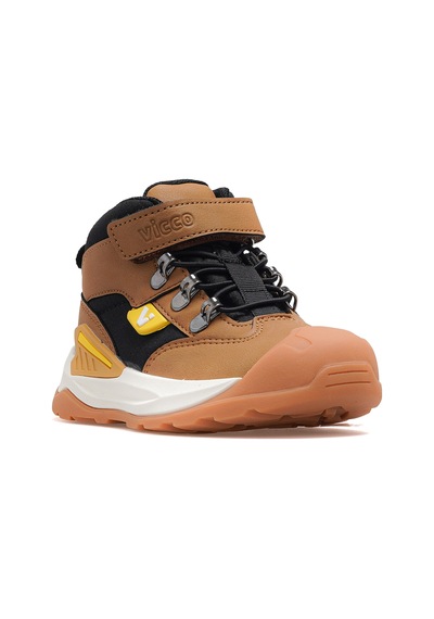 Vicco Stone Erkek Çocuk Outdoor Bot 25k 869.303 Fe Camel Camel