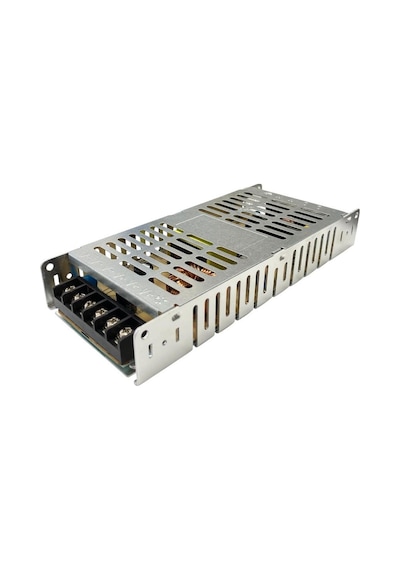 Wellpower 5volt 20amper Adaptör Slim Metal Kasa