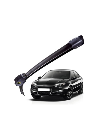 Frt Ottoman Otomobil Sileceği Muz Silecek Takımı 26/16 İnch 65/40 Cm Renault Laguna İle Uyumlu
