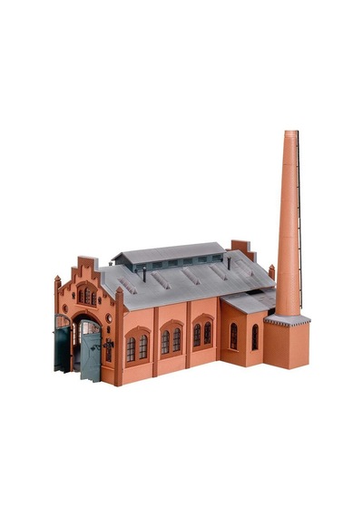 1/87 Lokomotif Tamir Evi Maketi, Faller 120159