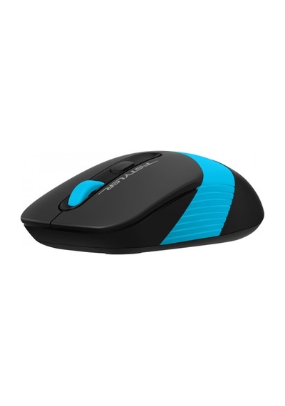 A4 Tech Fg10 Kablosuz 2000dpı Mavi Mouse