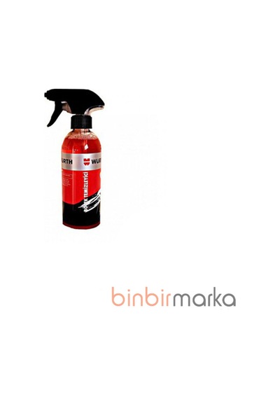 Böcek Temizleme Spreyi 400ml