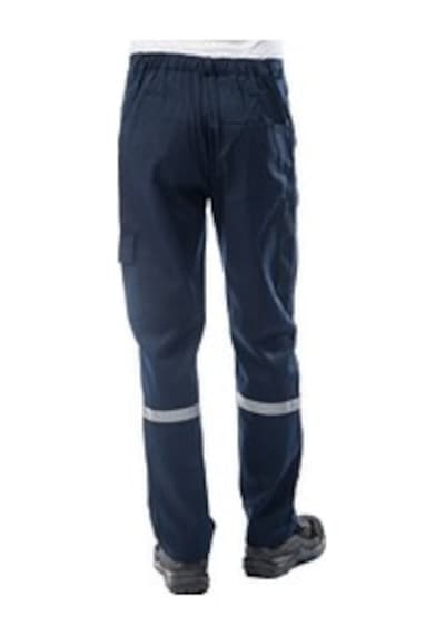 Myform 2957 Sımplex Teknik Pantolon 16/12 - Lacivert