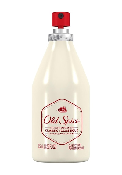 Old Spice Classic Cologne After Shave Tıraş Spreyi 125 ML