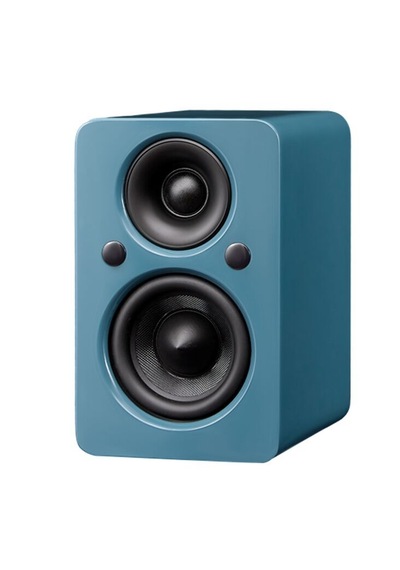 Jamo Mini Mkıı Aktif Bluetooth Raf Tipi Hoparlör Okaliptus Yeşil