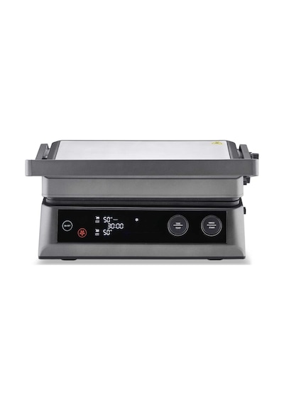 Korkmaz A817 Pro Grill Dijital Tost Makinesi