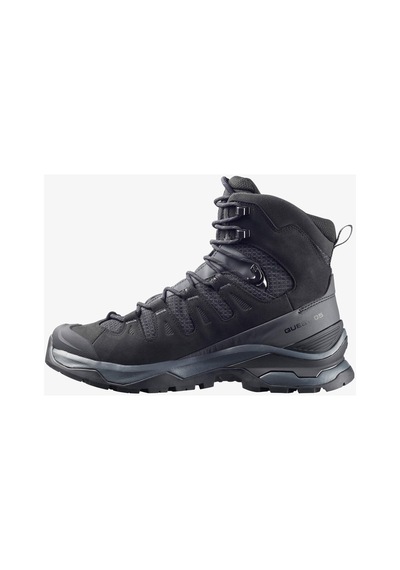 Salomon Quest 5 Gore-tex Erkek Outdoor Botu Asphalt L49138400-24753 Renkli
