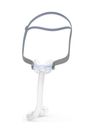 Resmed Airfit N30 Burun Cpap Maskesi M