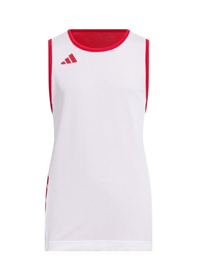 Adidas Çocuk Kırmızı Atlet Y Evryday Pro J Jm5138 Kırmızı