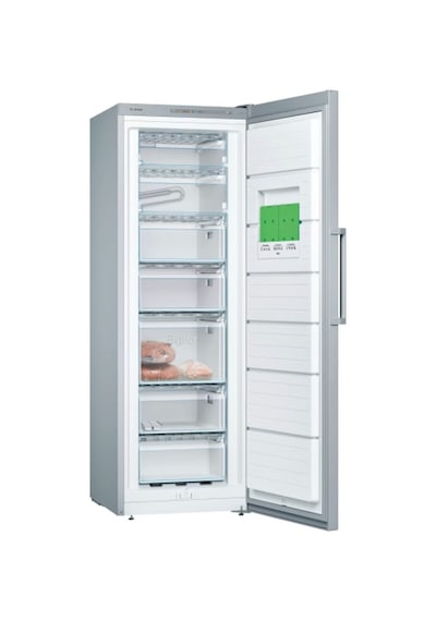 Bosch GSV33VIE0N 231 LT 7 Çekmeceli Dikey Derin Dondurucu