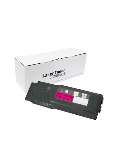 Xerox Phaser 106R02234 Kırmızı 6000 Sayf Uyumlu Toner-6600N-6605N