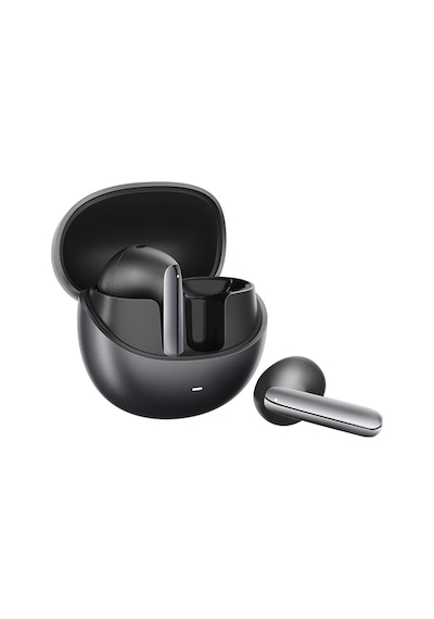 Qcy HT10 Ailybuds Pro+ Adaptif Anc Hi-Res Ldac Bluetooth 5.3 Kulak İçi Kulaklık