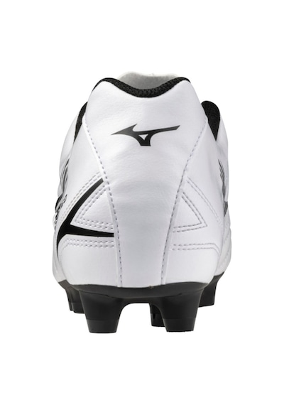Mizuno Monarcida Neo 3 Select Erkek Krampon Siyah Beyaz - Siyah