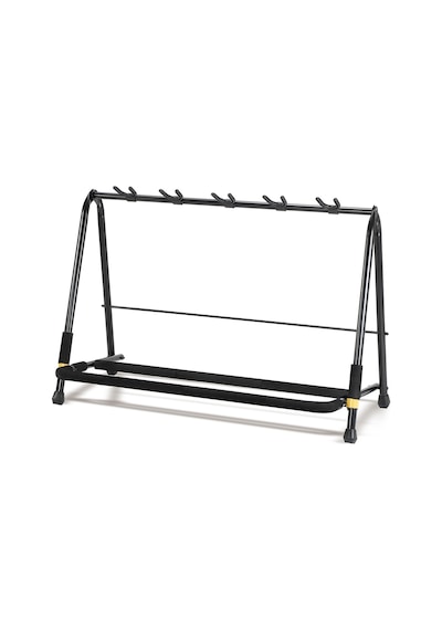 Hercules Hcgs-525b 5-enstrüman Gitar Rack
