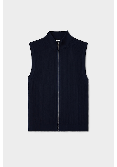 Twn Slim Fit Lacivert Süveter 5ec060011237m 101