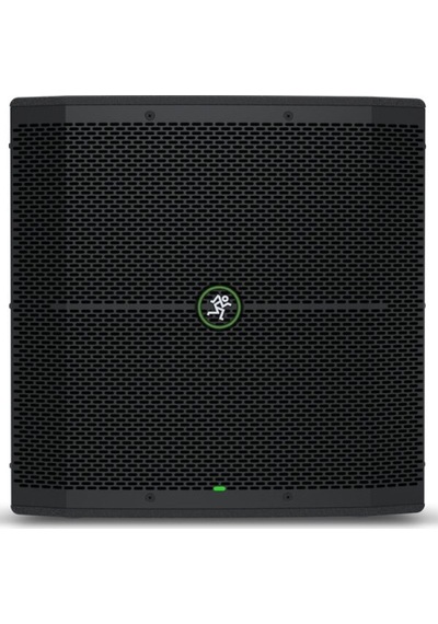 Mackie Thump115S 1400W 15\" Aktif Subwoofer