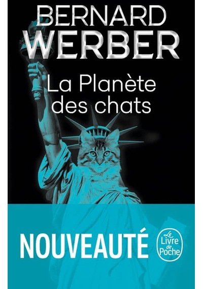 La Planète Des Chats