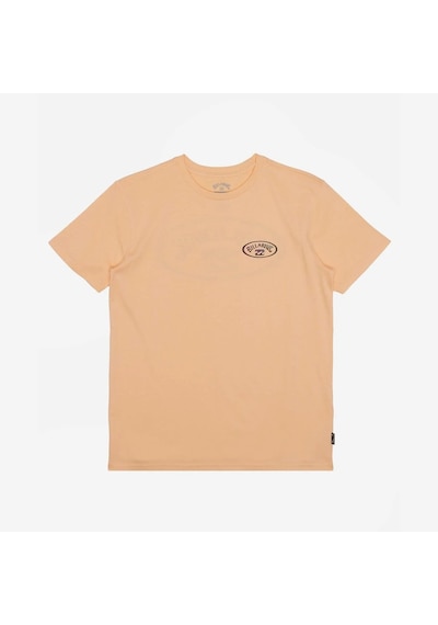 Billabong Crossboards Ss Çocuk Tişört Abbzt00474 34059