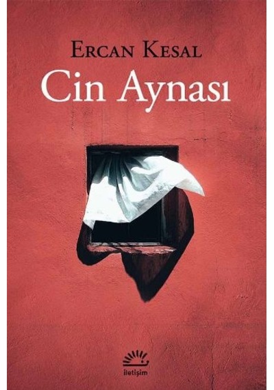 Cin Aynası - Ercan Kesal - İletişim Yayınları