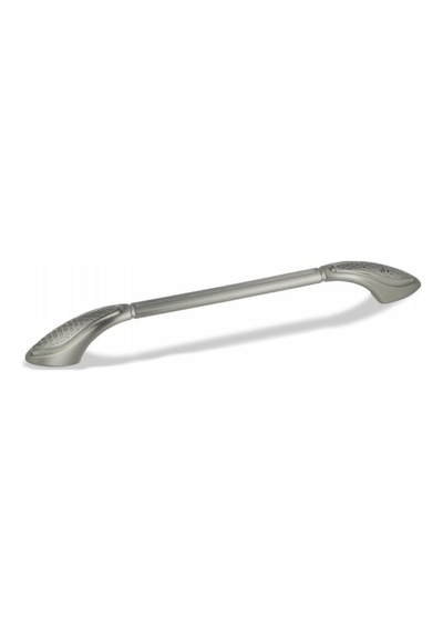 Coşafak Zavinna Z342 Metal Inox 160/192Mm Akslı Kulp