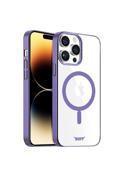 Buff Apple Uyumlu iPhone 14 Pro Magsafe Slim Fit Kilif 561625222