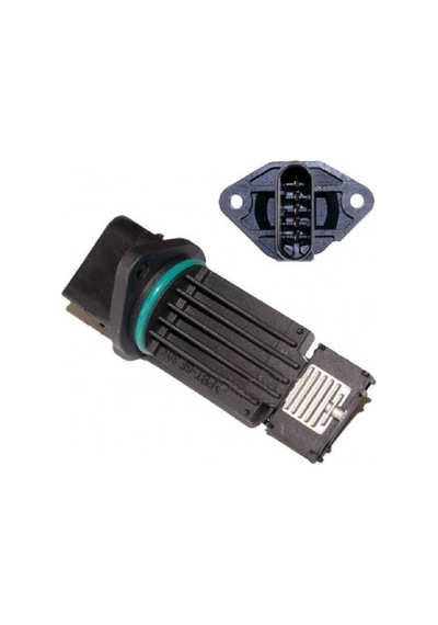 Mercedes Uyumlu Pıerburg Hava Akış Sensörü Oem No 0000941048