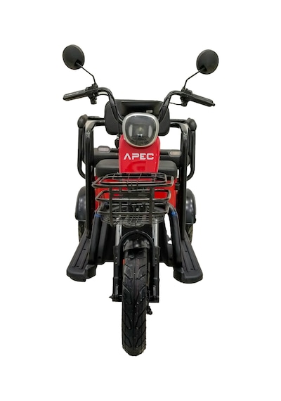 Volta Apm5 3 Tekerlekli