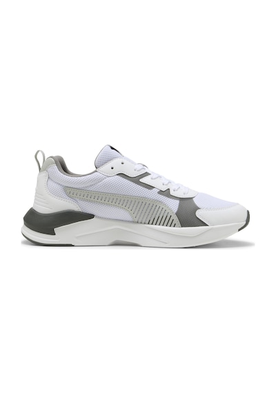 Puma 40022902 X-ray 3 Lt Unisex Günlük Spor Ayakkabı Beyaz