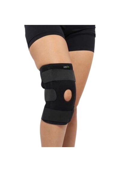 Bedensiz Patella Cırtlı Dizlik Diz Destekleme