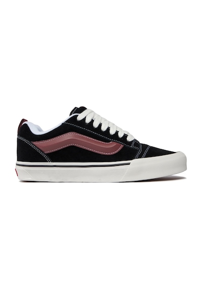 Vans Knu Skool Kadın Ayakkabı Vn0009qc2q11 Siyah