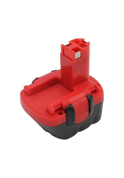 Bosch Uyumlu Gsr 12 Ve-2, 22612, 23612, 2 607 335 684, 2609200306 Batarya 12volt 2.2 Amper